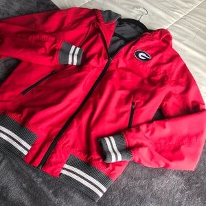 UGA Jacket